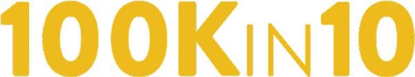 100Kin10 logo